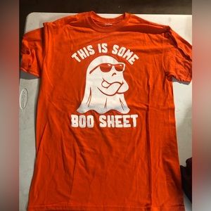 New Boo Sheet Shirt 👻